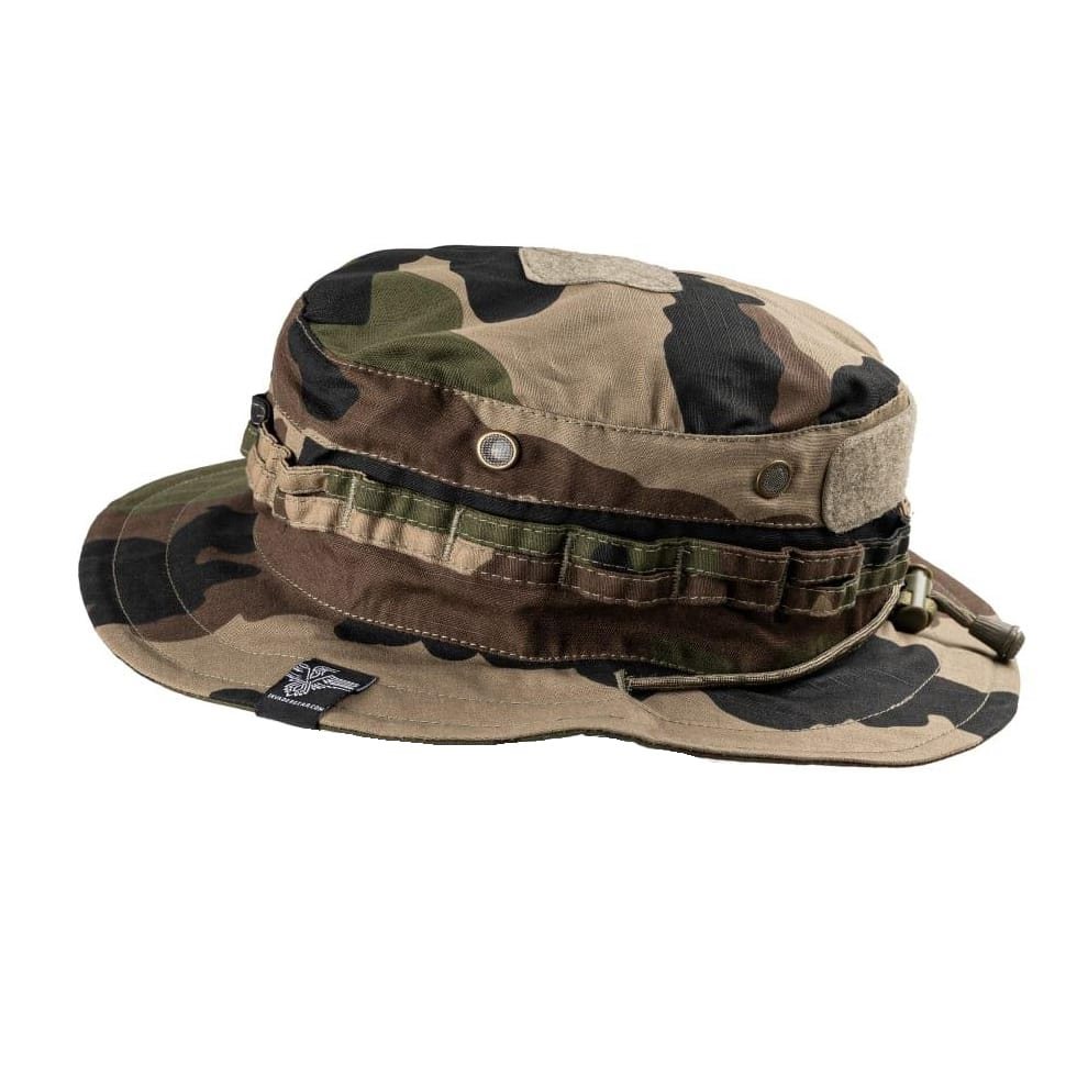 Klobouk Mod 3 Boonie CCE vel. XL