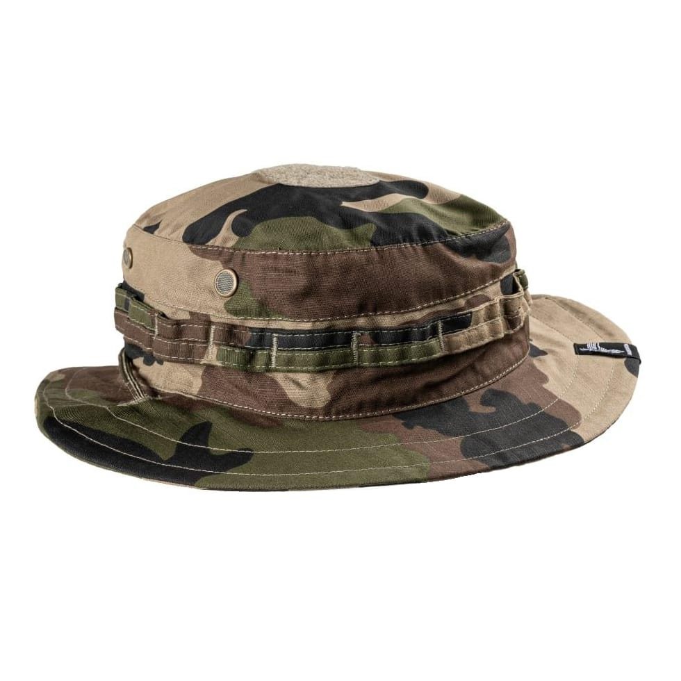 Klobouk Mod 3 Boonie CCE vel. XL