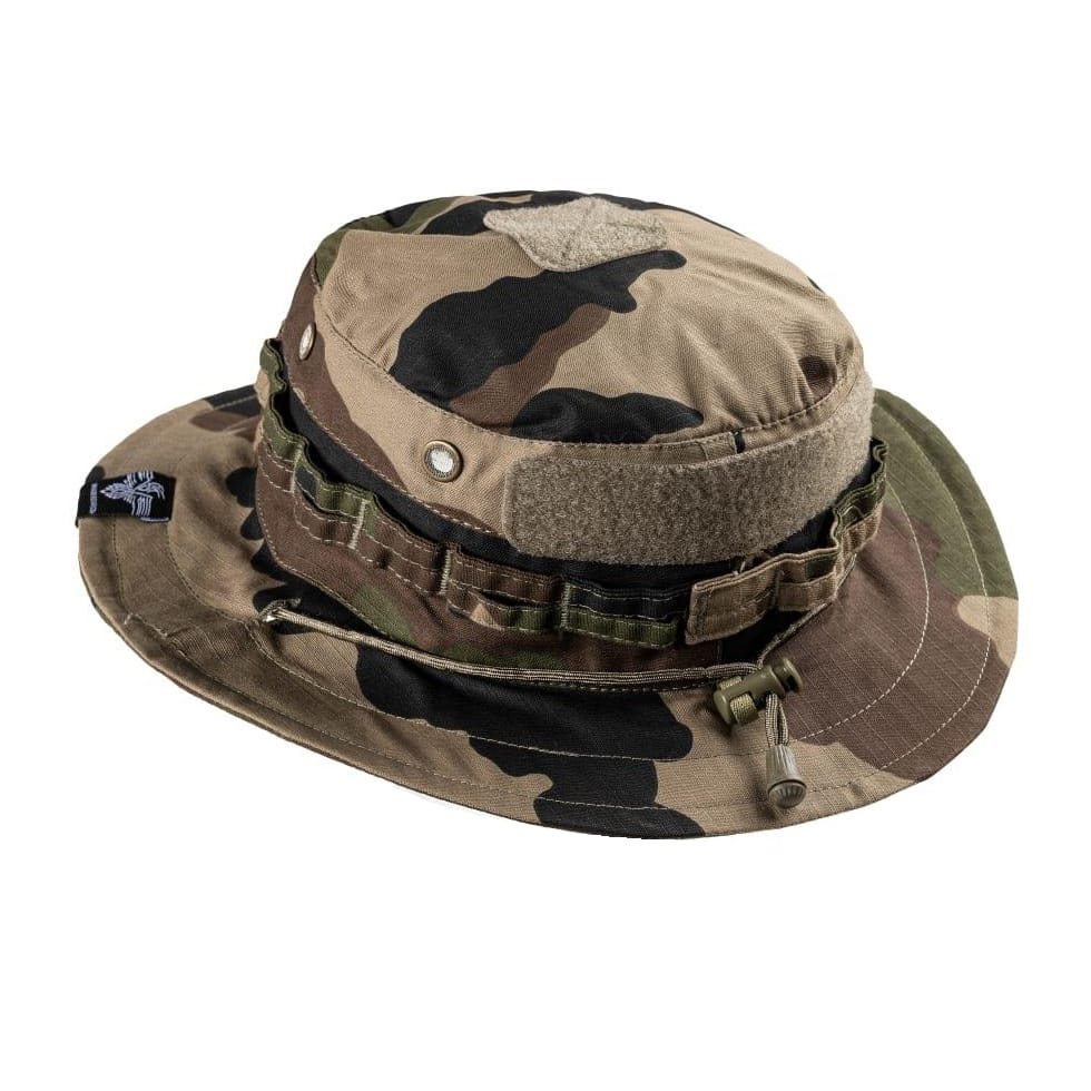 Klobouk Mod 3 Boonie CCE vel. XL