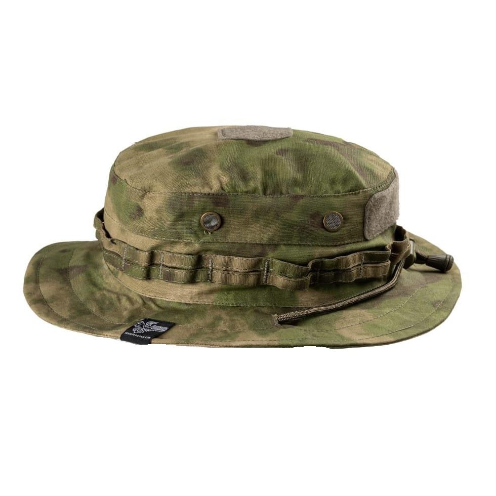 Klobouk Mod 3 Boonie EVERGLADE