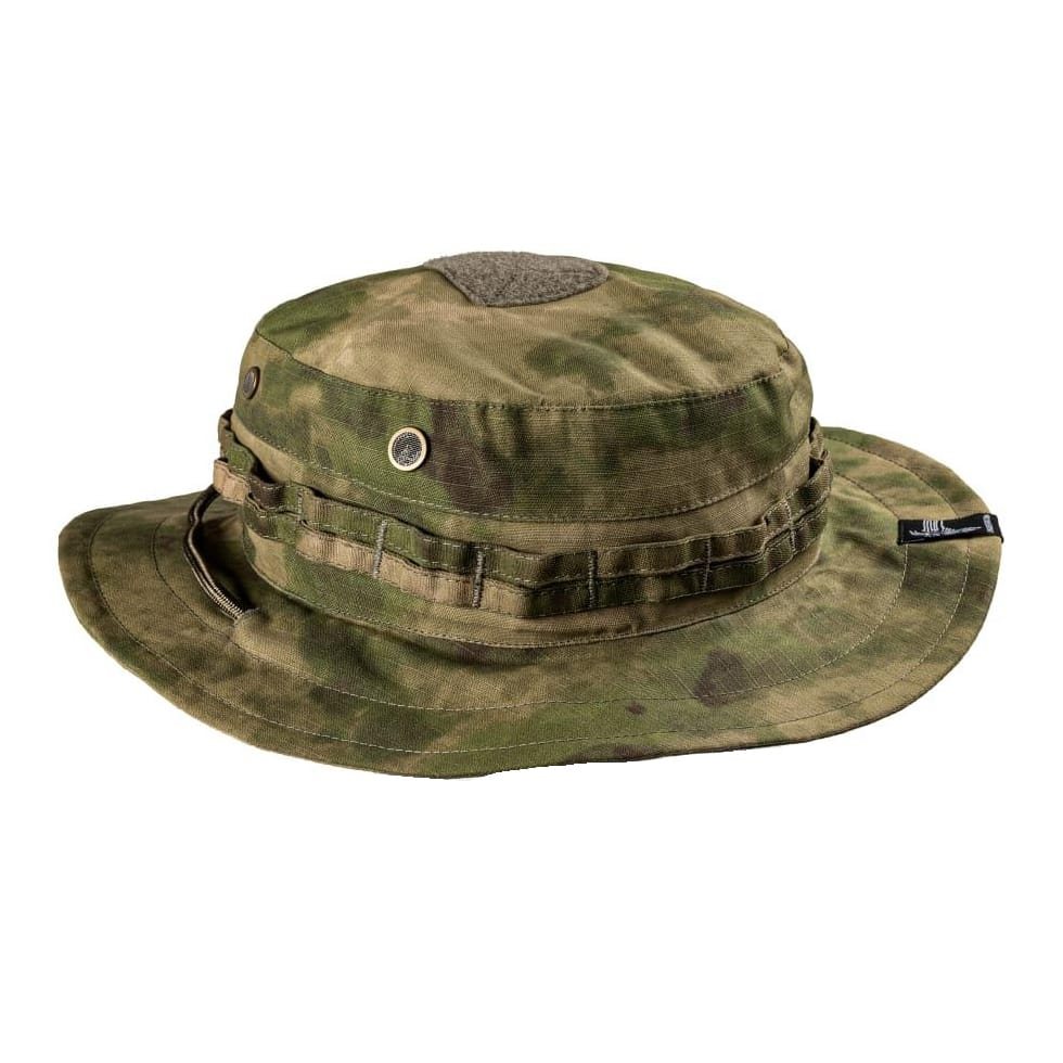 Klobouk Mod 3 Boonie EVERGLADE