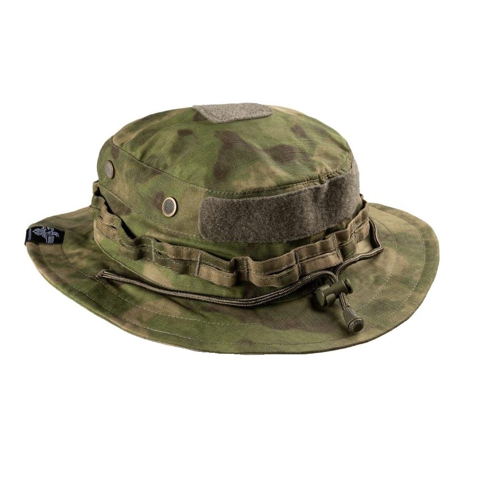 Klobouk Mod 3 Boonie EVERGLADE