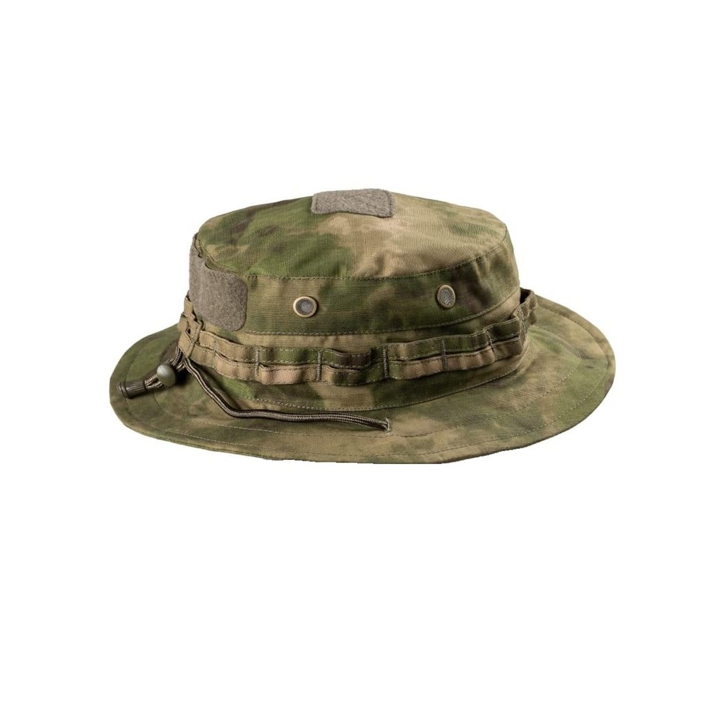 Klobouk Mod 3 Boonie EVERGLADE