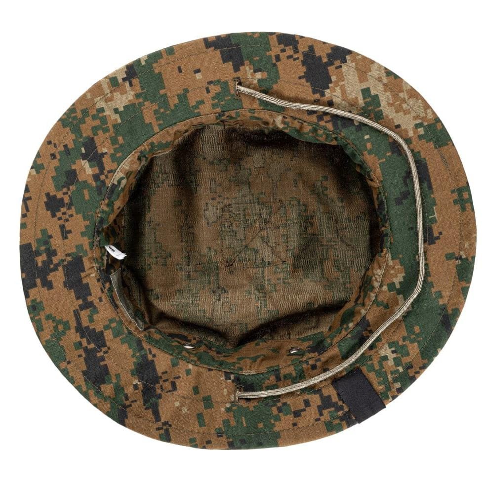 Klobouk Mod 3 Boonie DIGITAL WOODLAND - MARPAT vel. L