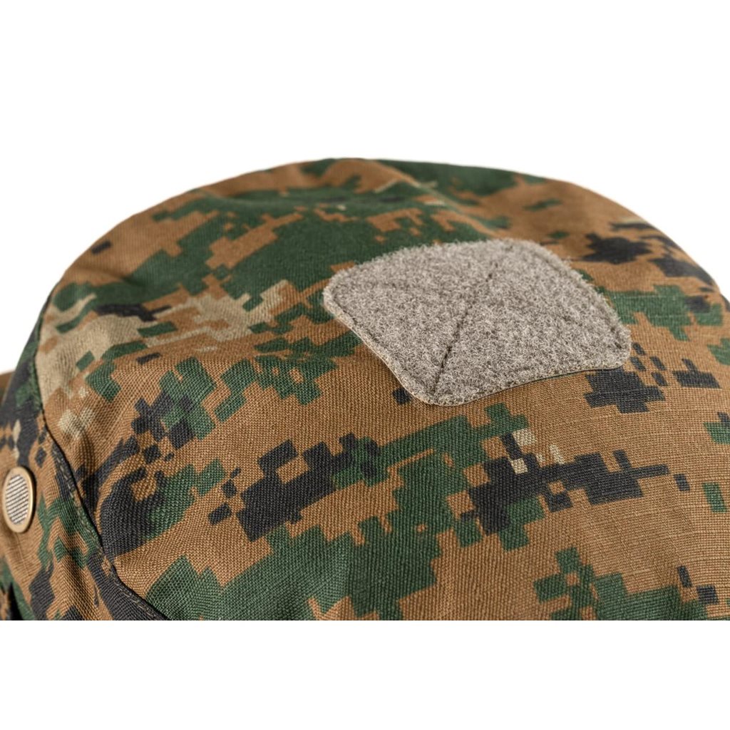 Klobouk Mod 3 Boonie DIGITAL WOODLAND - MARPAT vel. L