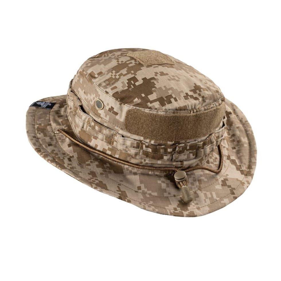 Klobouk Mod 3 Boonie DIGITAL DESERT - MARPAT