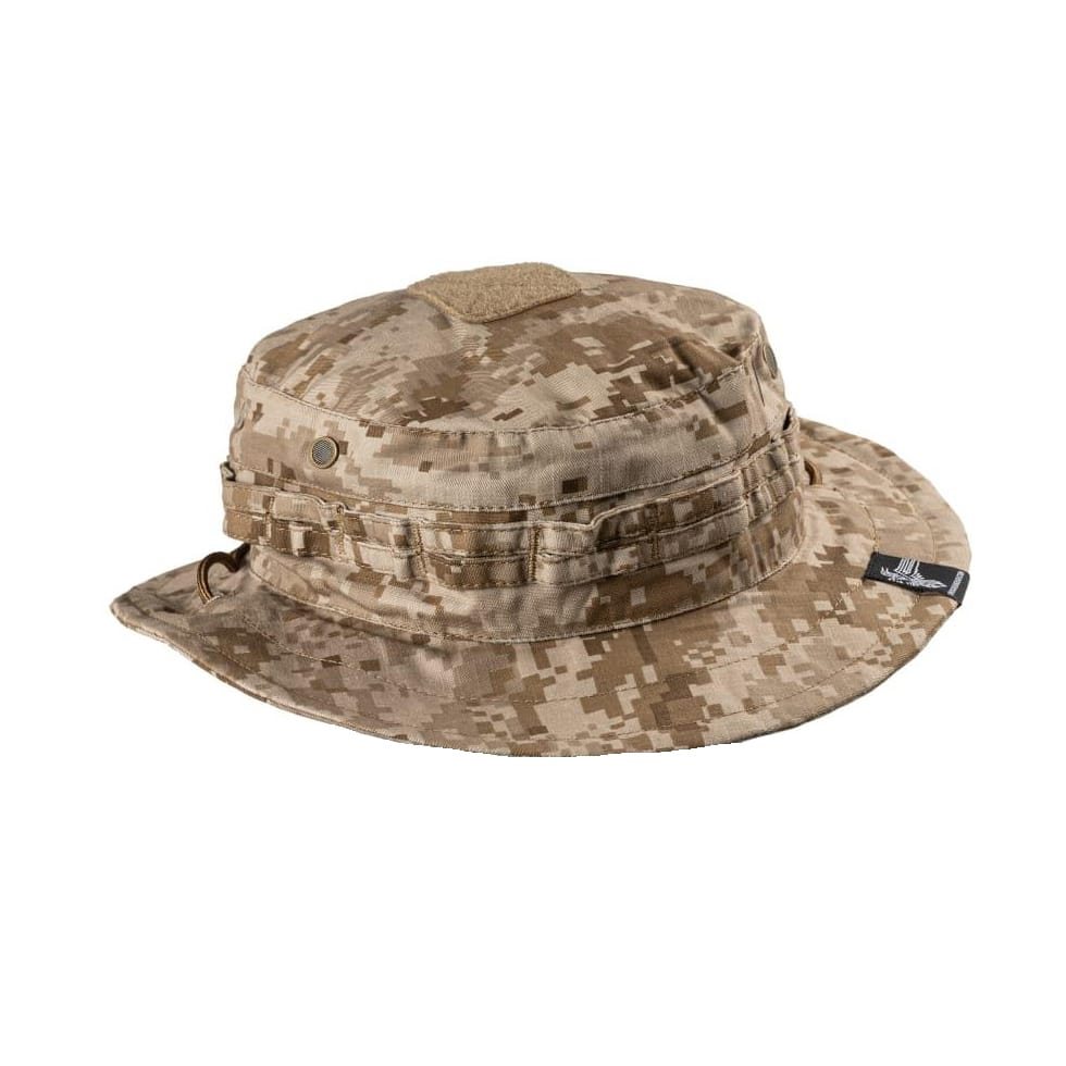 Klobouk Mod 3 Boonie DIGITAL DESERT - MARPAT