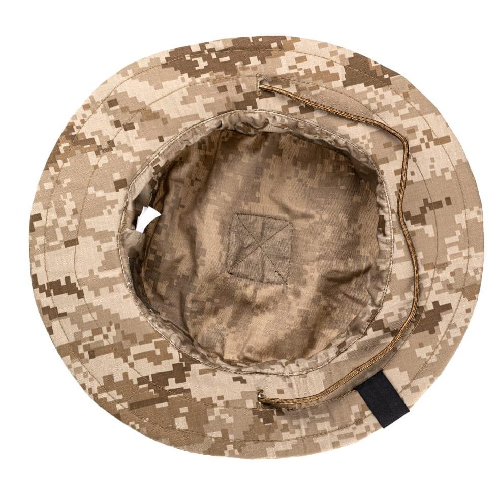 Klobouk Mod 3 Boonie DIGITAL DESERT - MARPAT