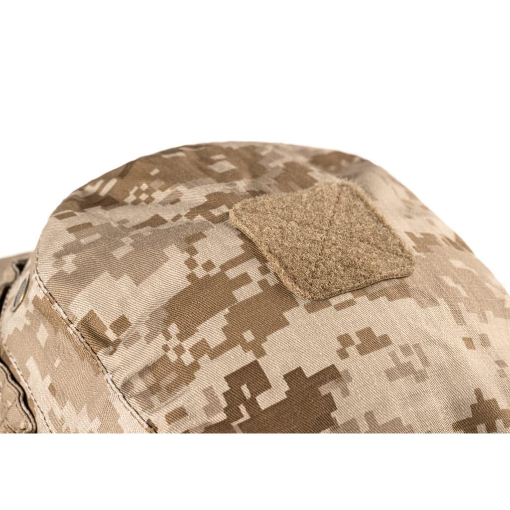 Klobouk Mod 3 Boonie DIGITAL DESERT - MARPAT
