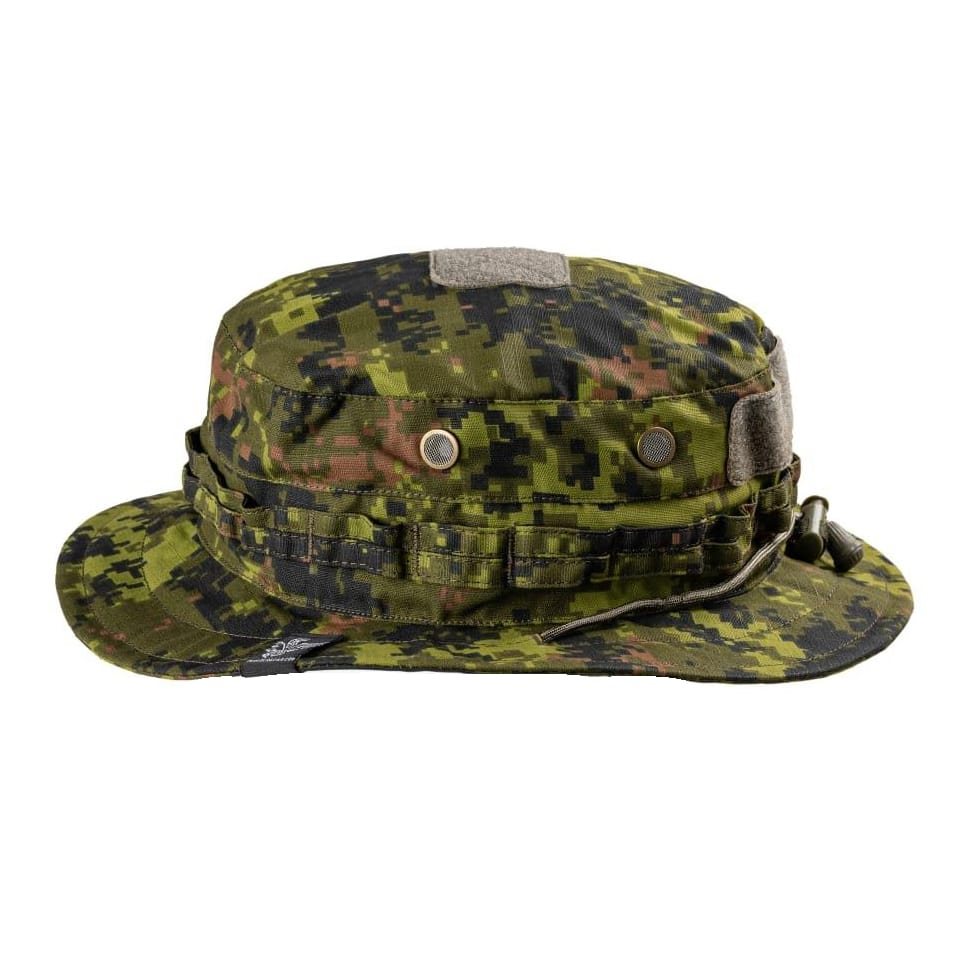 Klobouk Mod 3 Boonie CAD vel. XL