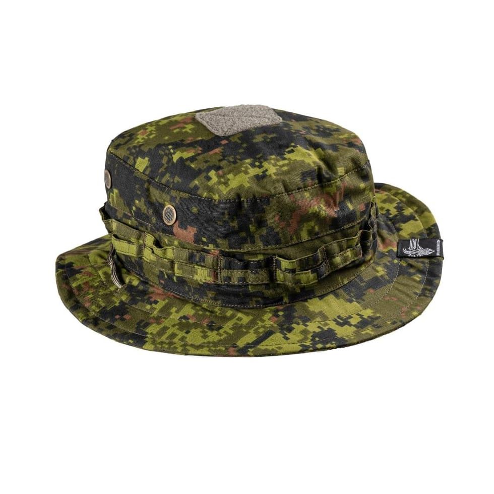 Klobouk Mod 3 Boonie CAD vel. XL