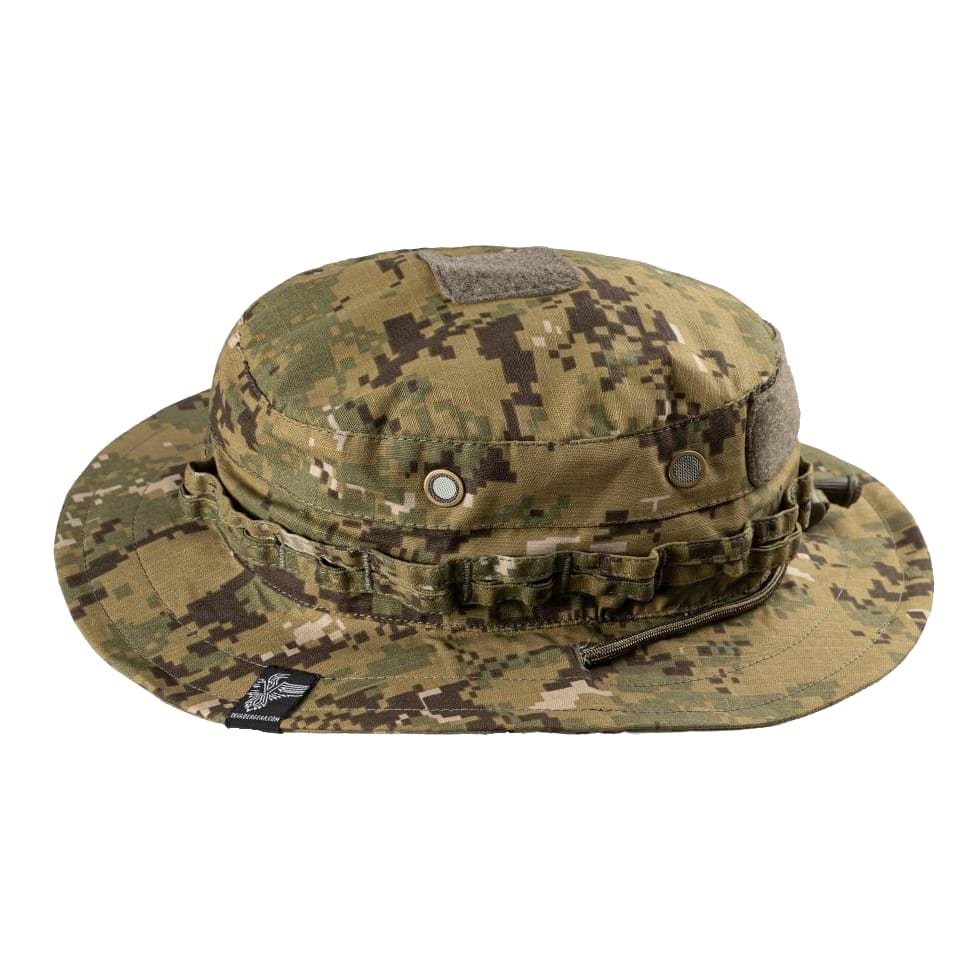 Klobouk Mod 3 Boonie SOCOM vel. L