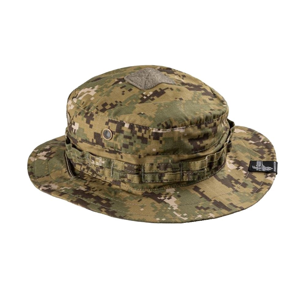 Klobouk Mod 3 Boonie SOCOM vel. L