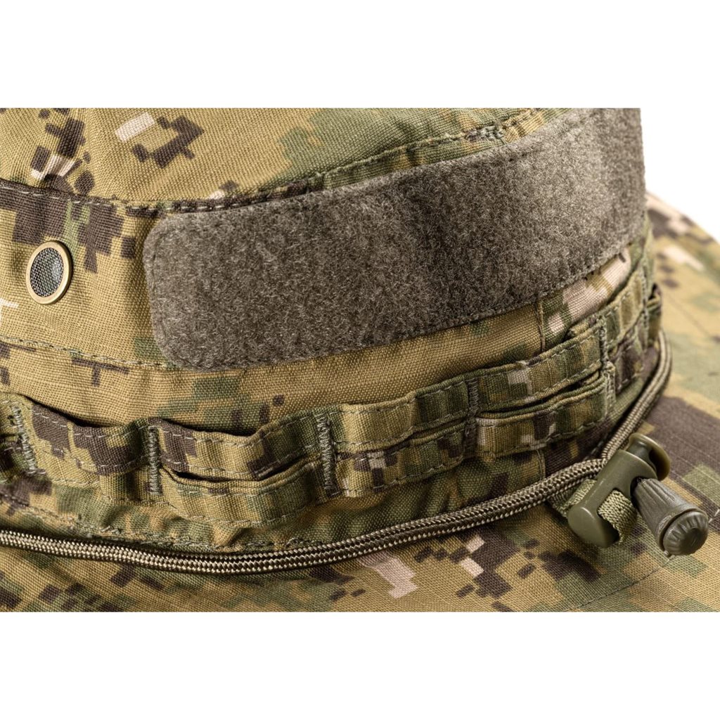 Klobouk Mod 3 Boonie SOCOM vel. L