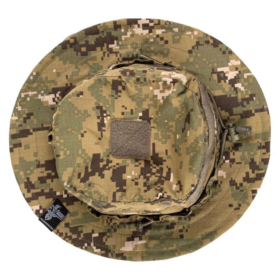Klobouk Mod 3 Boonie SOCOM vel. L
