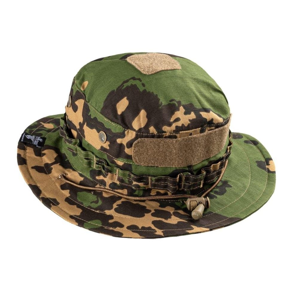 Klobouk Mod 3 Boonie PARTIZAN