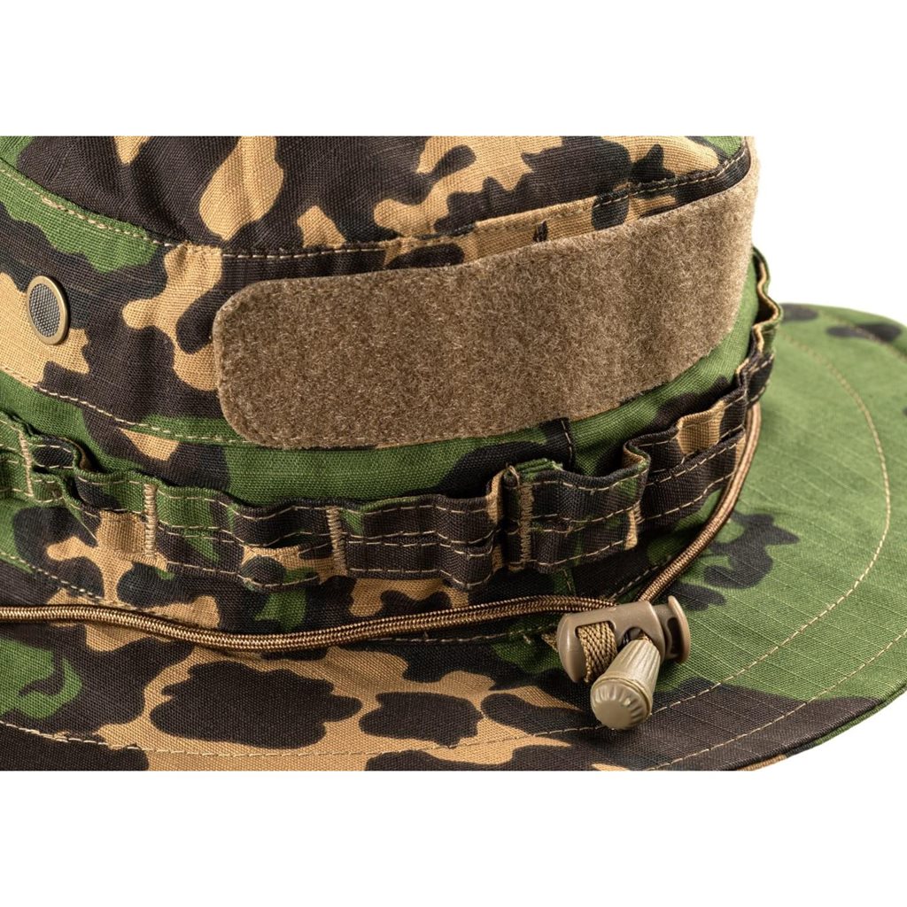 Klobouk Mod 3 Boonie PARTIZAN