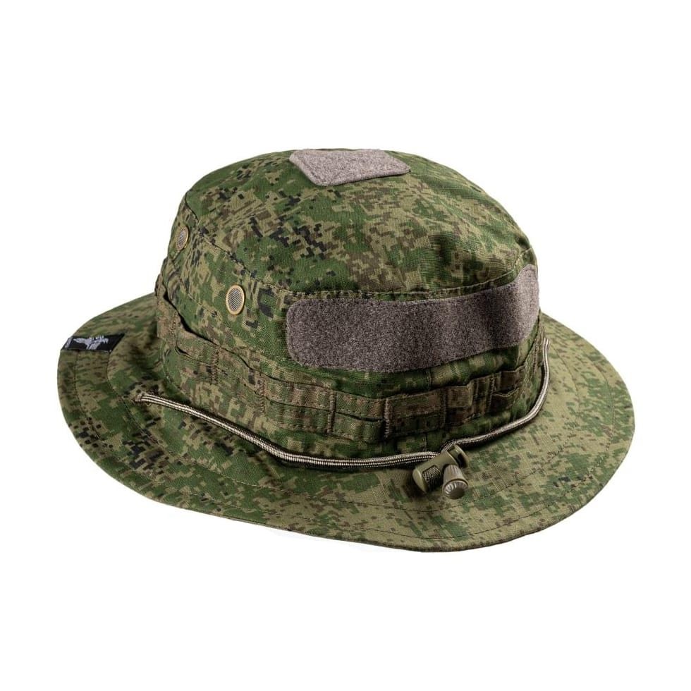 Klobouk Mod 3 Boonie DIGITAL FLORA