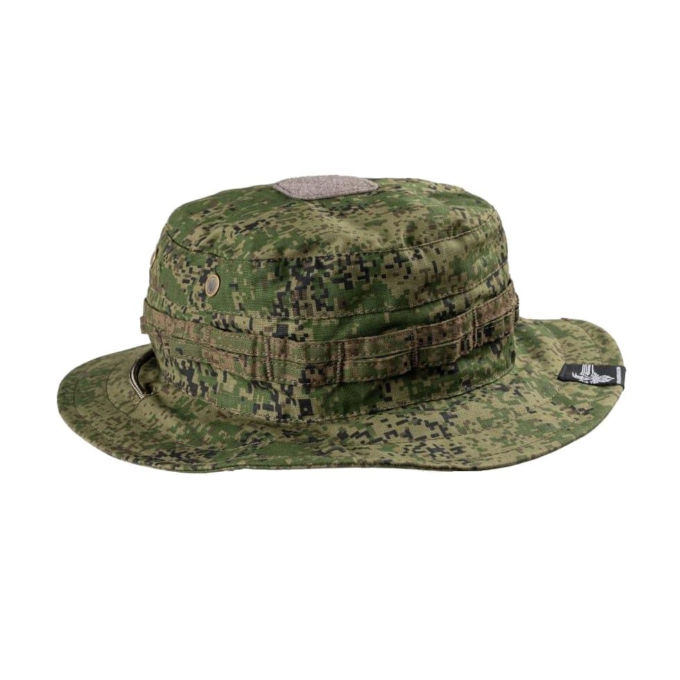 Klobouk Mod 3 Boonie DIGITAL FLORA