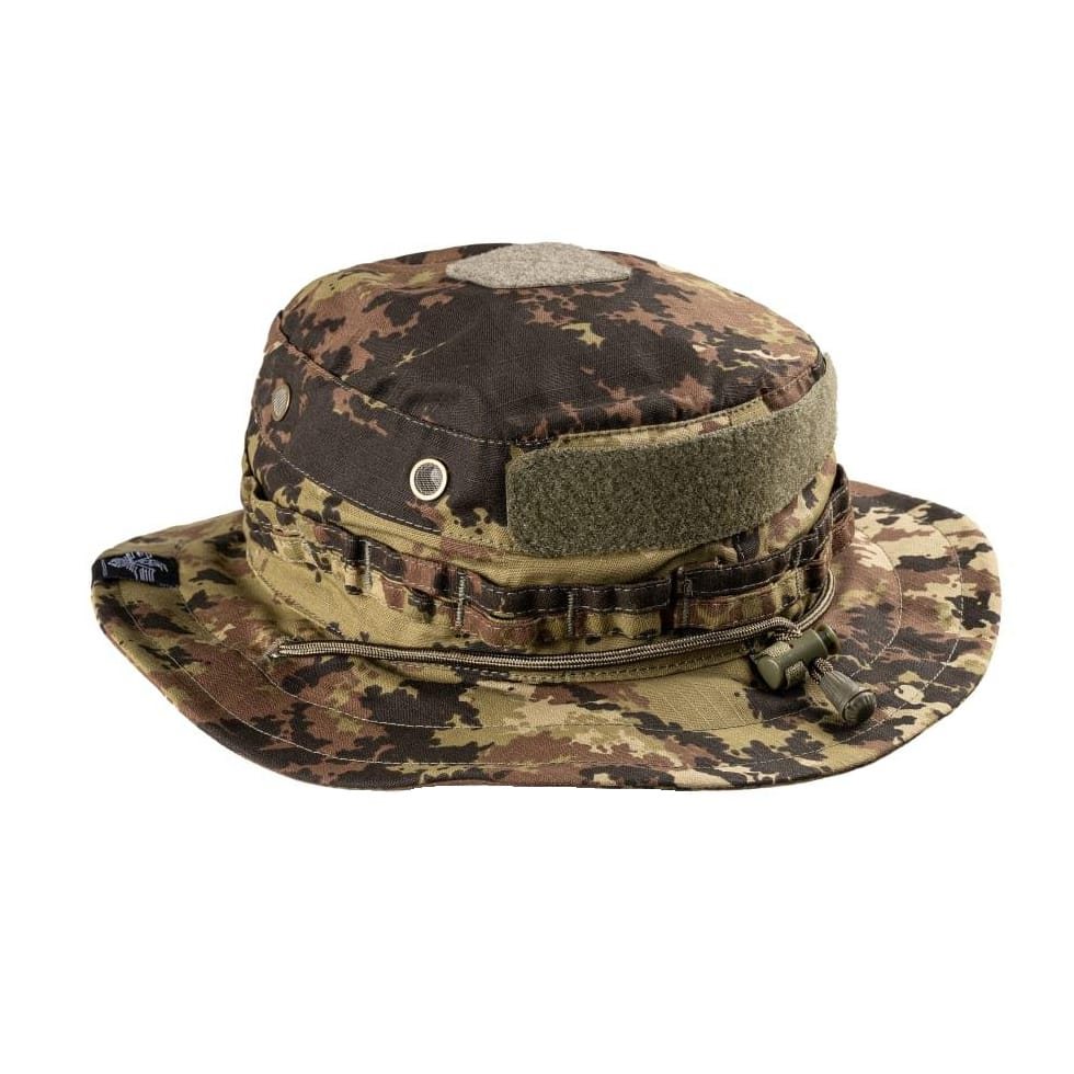 Klobouk Mod 3 Boonie VEGETATO WOODLAND