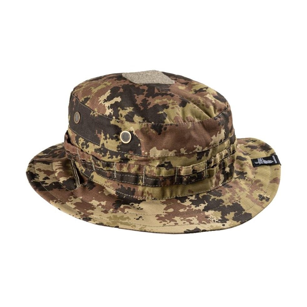Klobouk Mod 3 Boonie VEGETATO WOODLAND