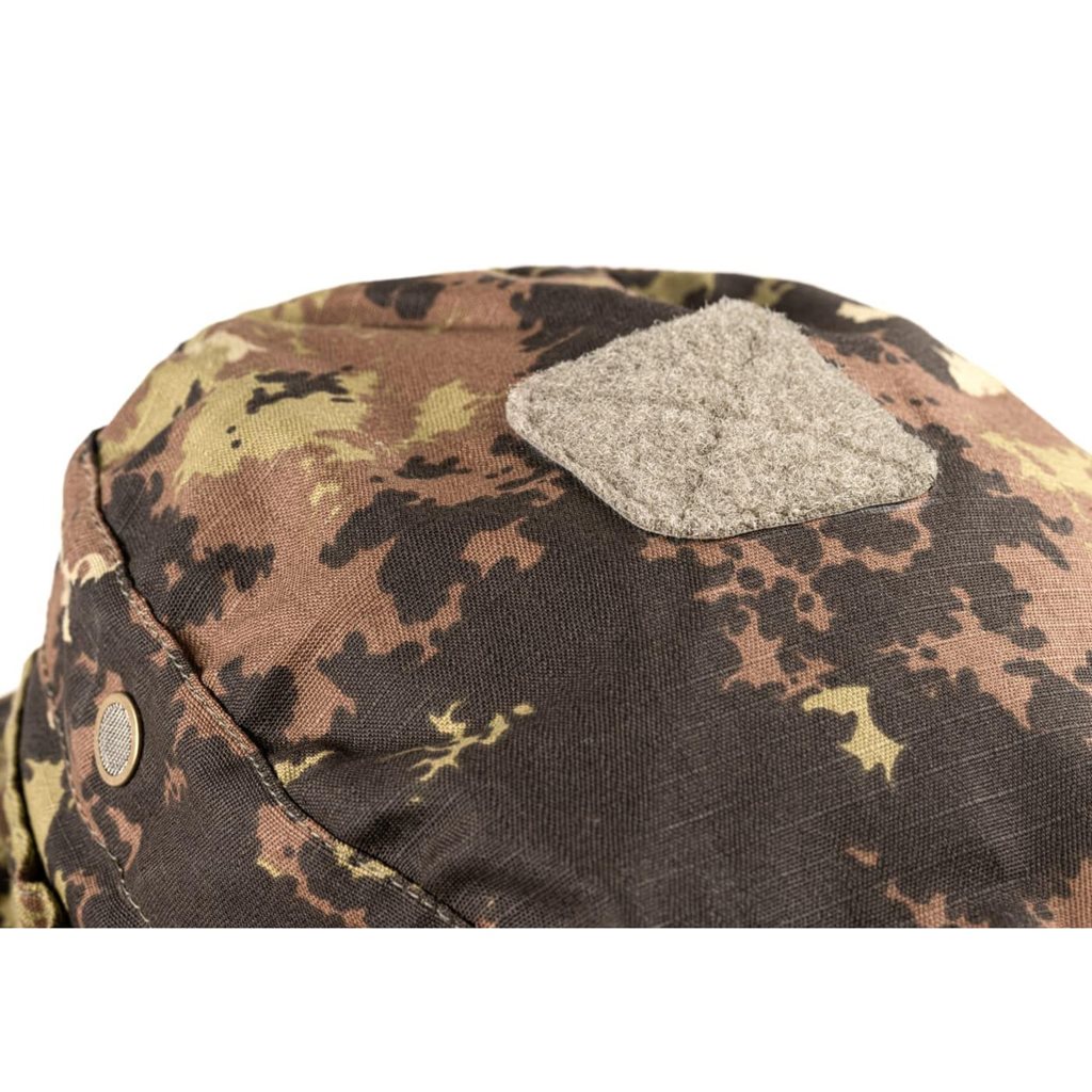 Klobouk Mod 3 Boonie VEGETATO WOODLAND