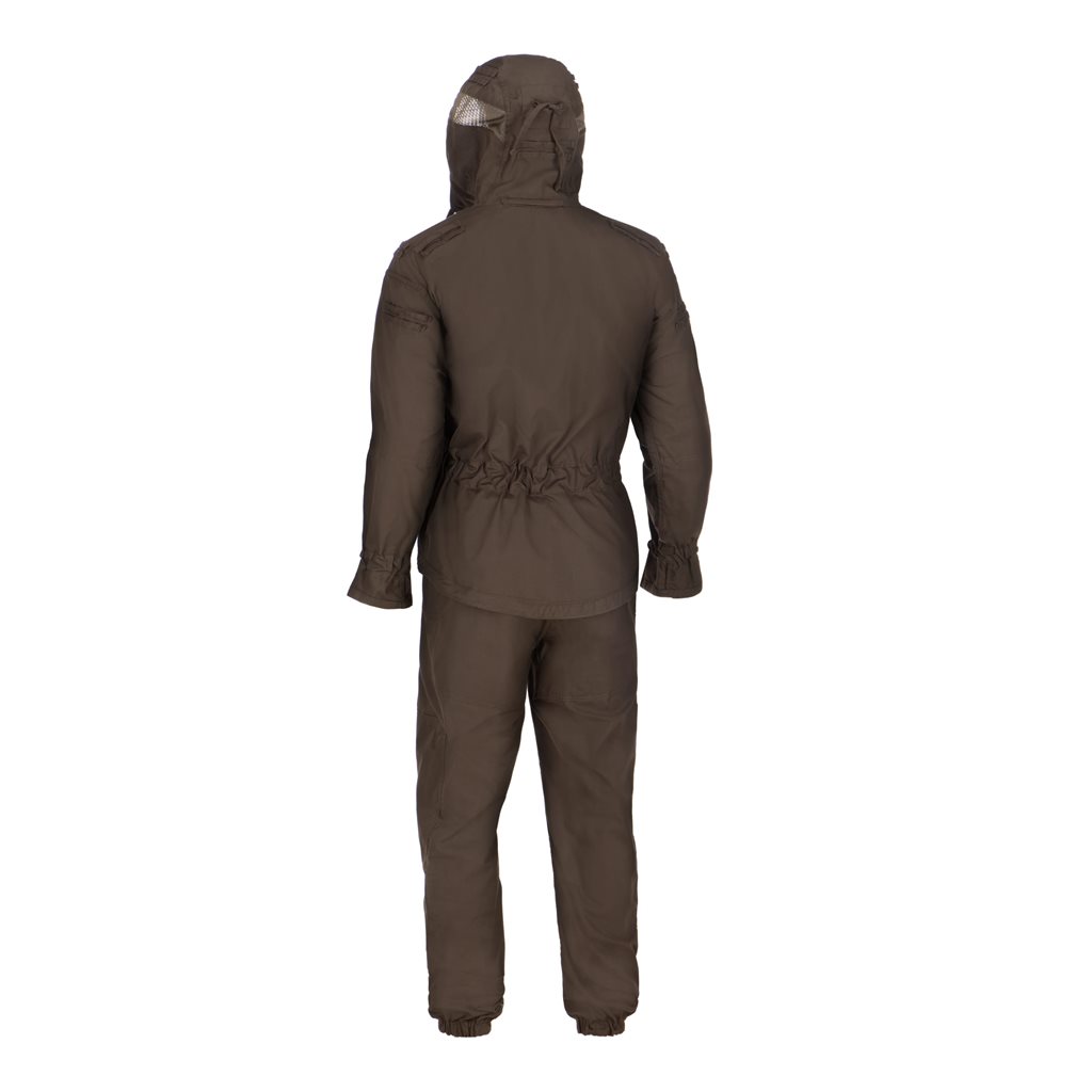 Komplet GORKA RANGER GREEN