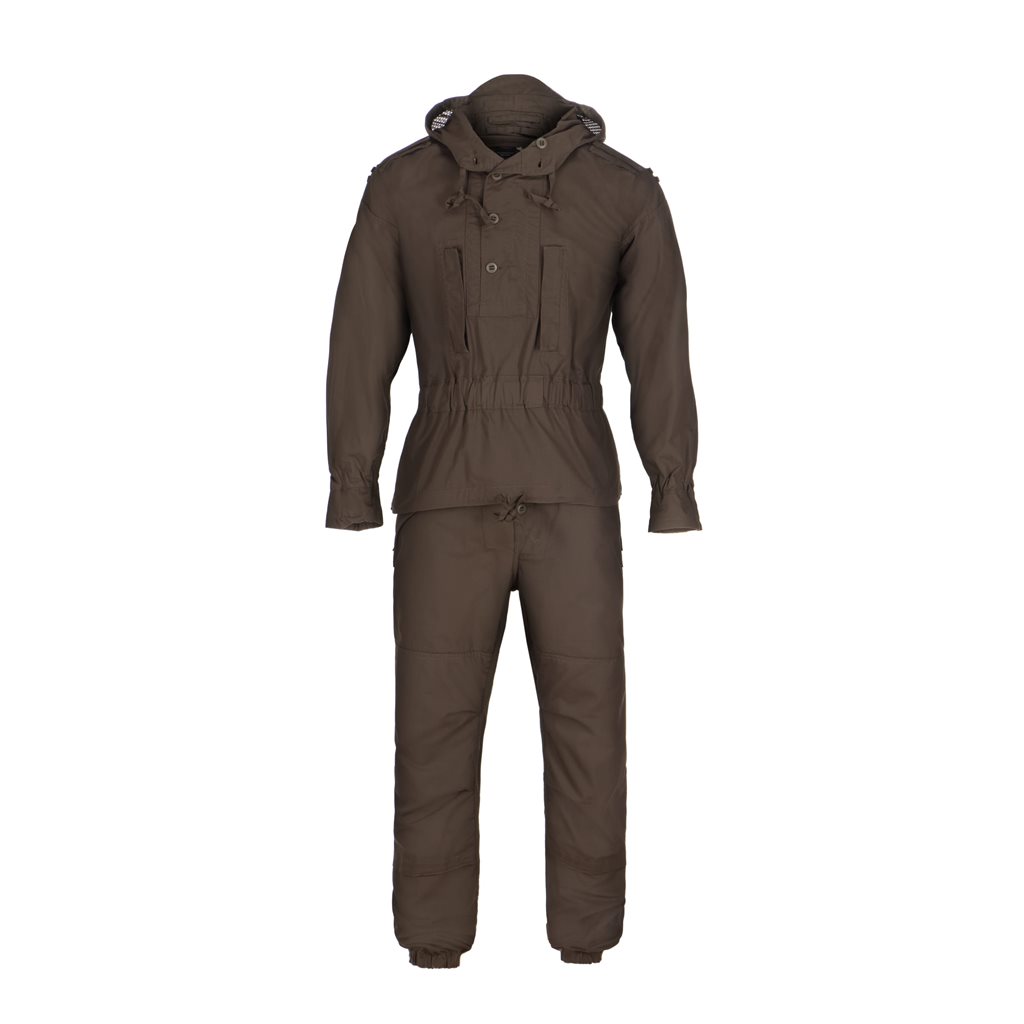 Komplet GORKA RANGER GREEN