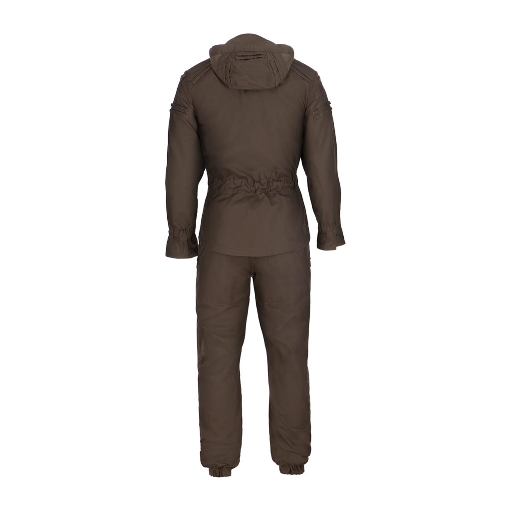 Komplet GORKA RANGER GREEN