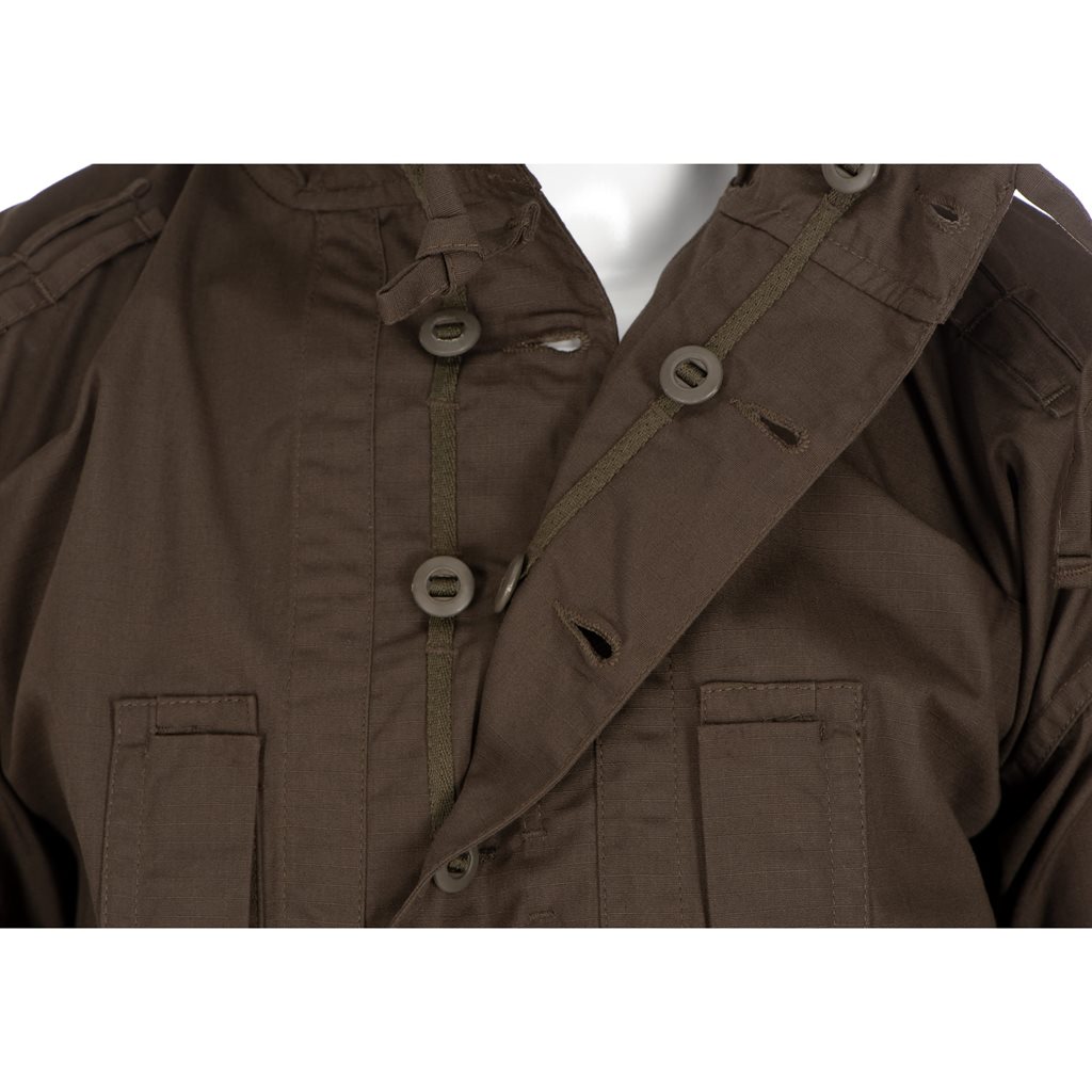 Komplet GORKA RANGER GREEN