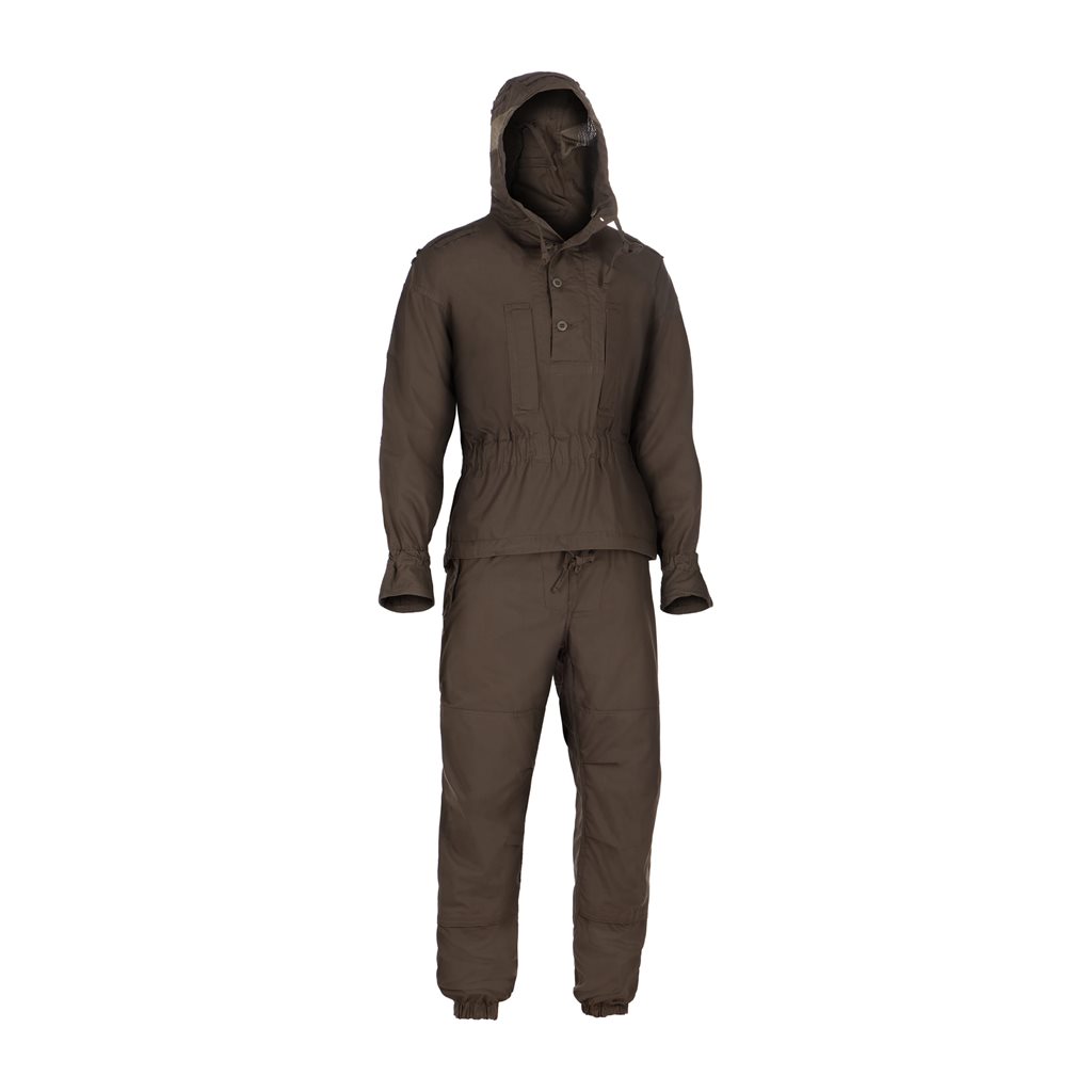 Komplet GORKA RANGER GREEN
