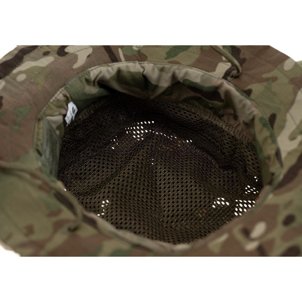 Klobouk LEAF BOONIE MULTICAM® vel. S