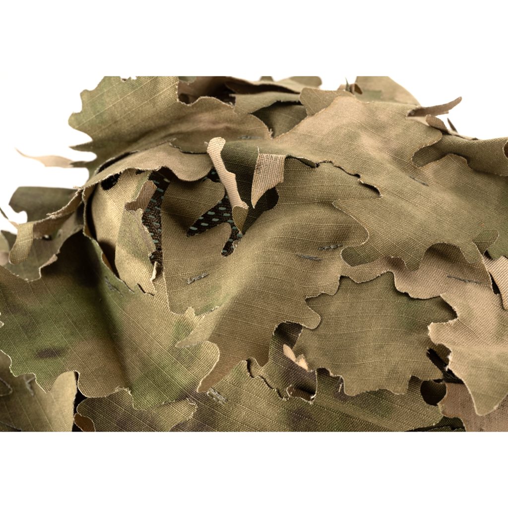 Klobouk LEAF BOONIE EVERGLADE