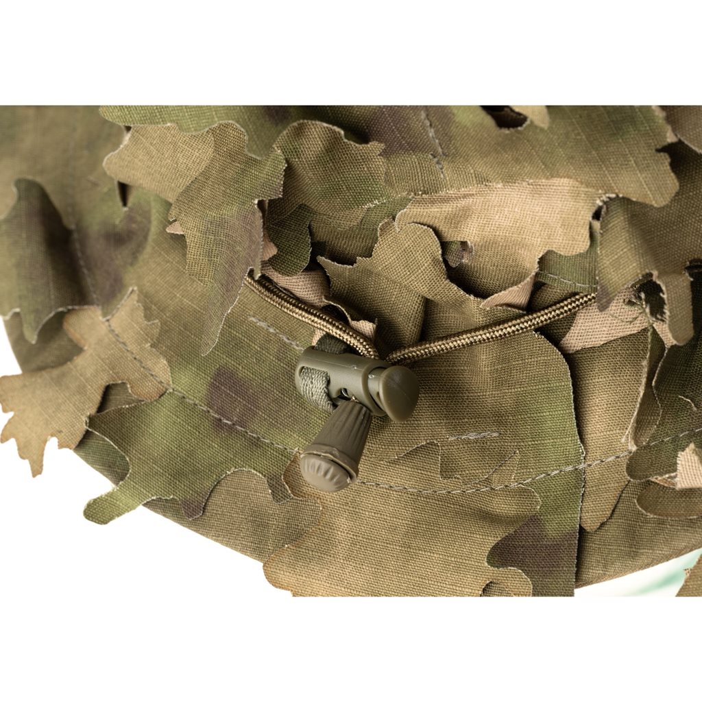 Klobouk LEAF BOONIE EVERGLADE
