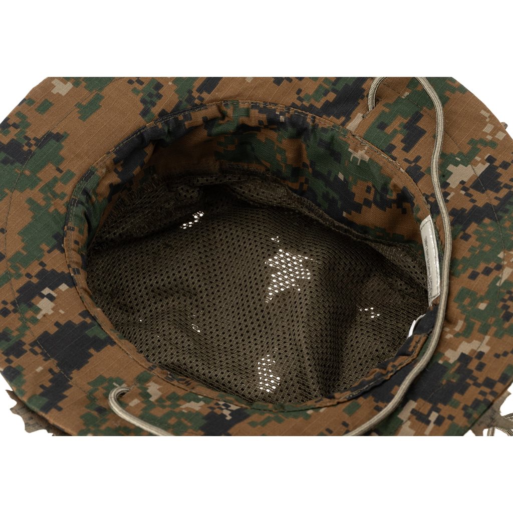 Klobouk LEAF BOONIE MARPAT