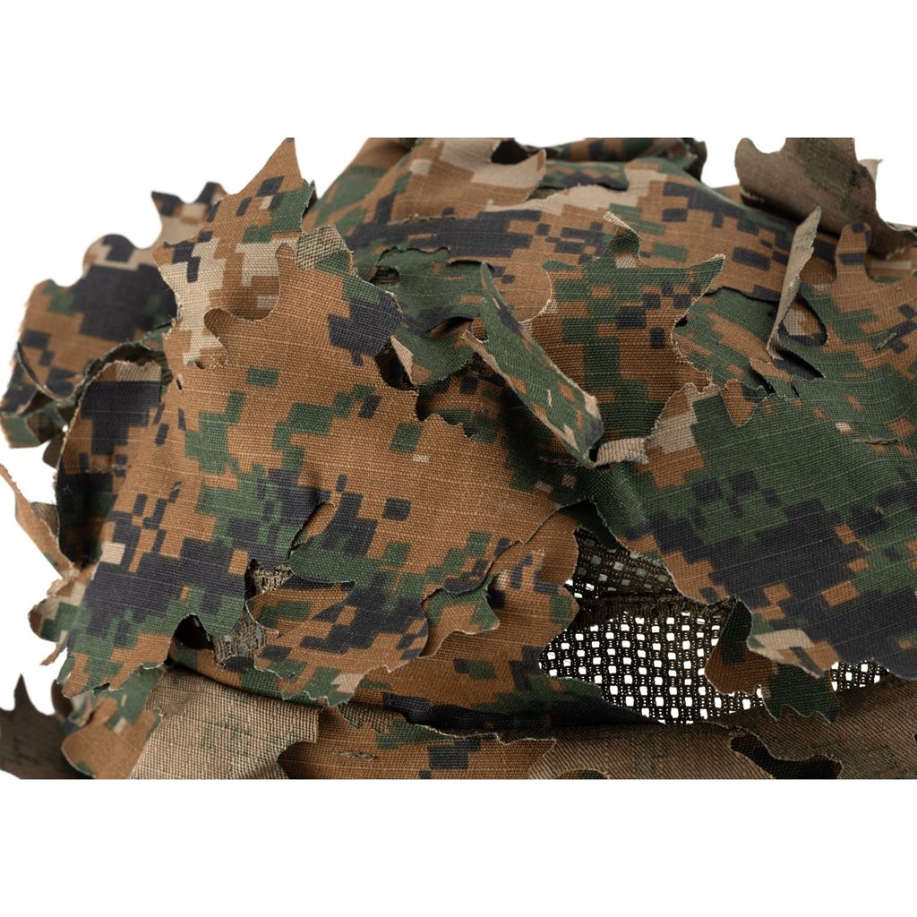 Klobouk LEAF BOONIE MARPAT
