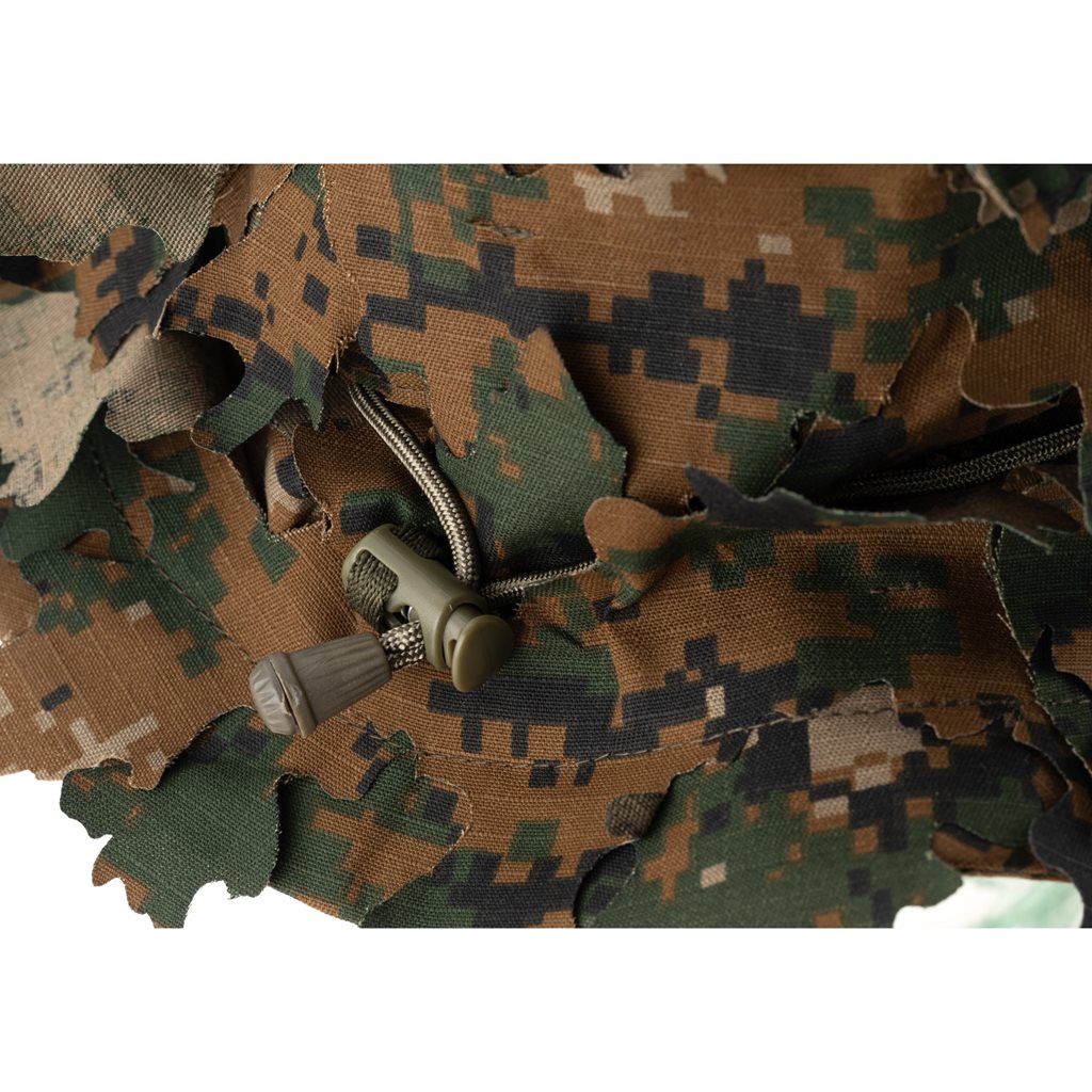 Klobouk LEAF BOONIE MARPAT