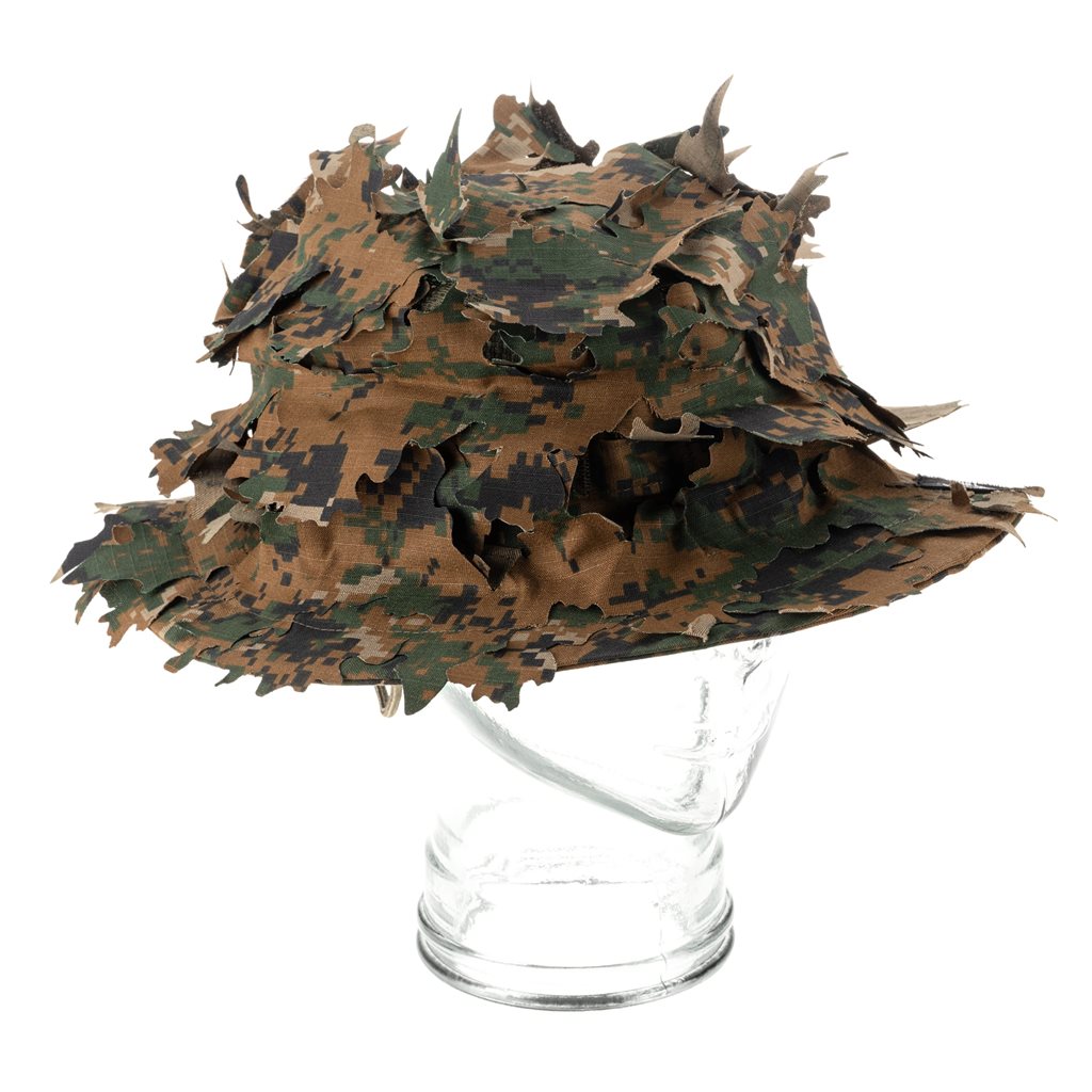 Klobouk LEAF BOONIE MARPAT