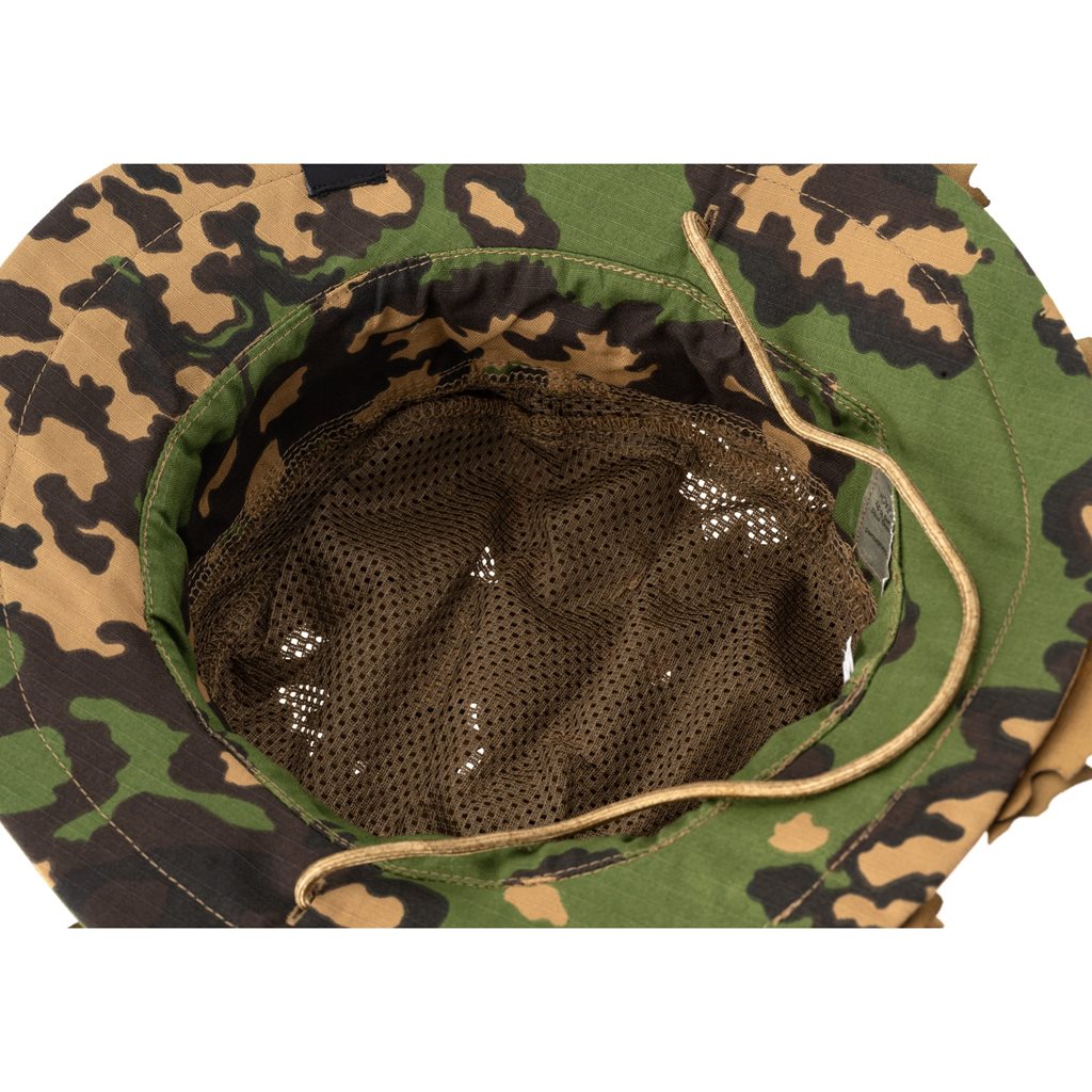 Klobouk LEAF BOONIE PARTIZAN