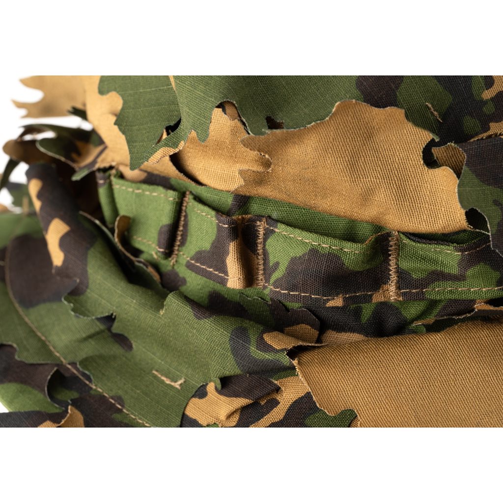 Klobouk LEAF BOONIE PARTIZAN