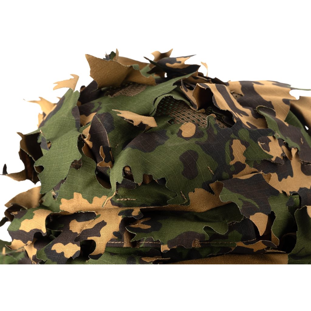 Klobouk LEAF BOONIE PARTIZAN