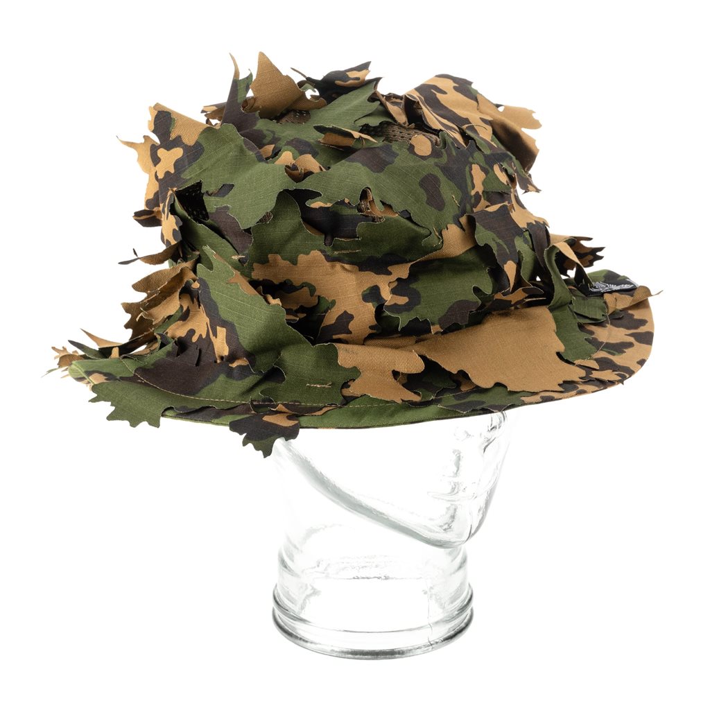 Klobouk LEAF BOONIE PARTIZAN
