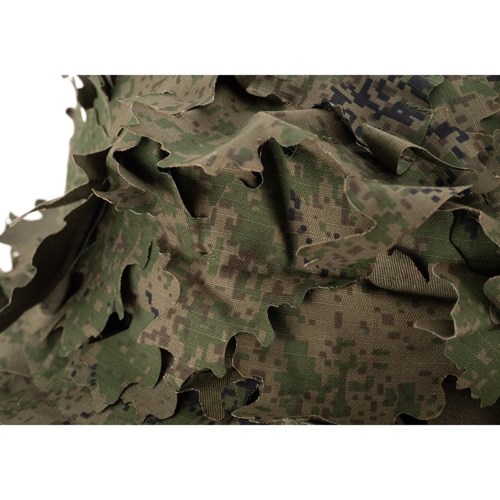 Klobouk LEAF BOONIE DIGITAL FLORA