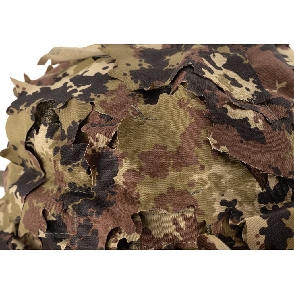Klobouk LEAF BOONIE VEGETATO