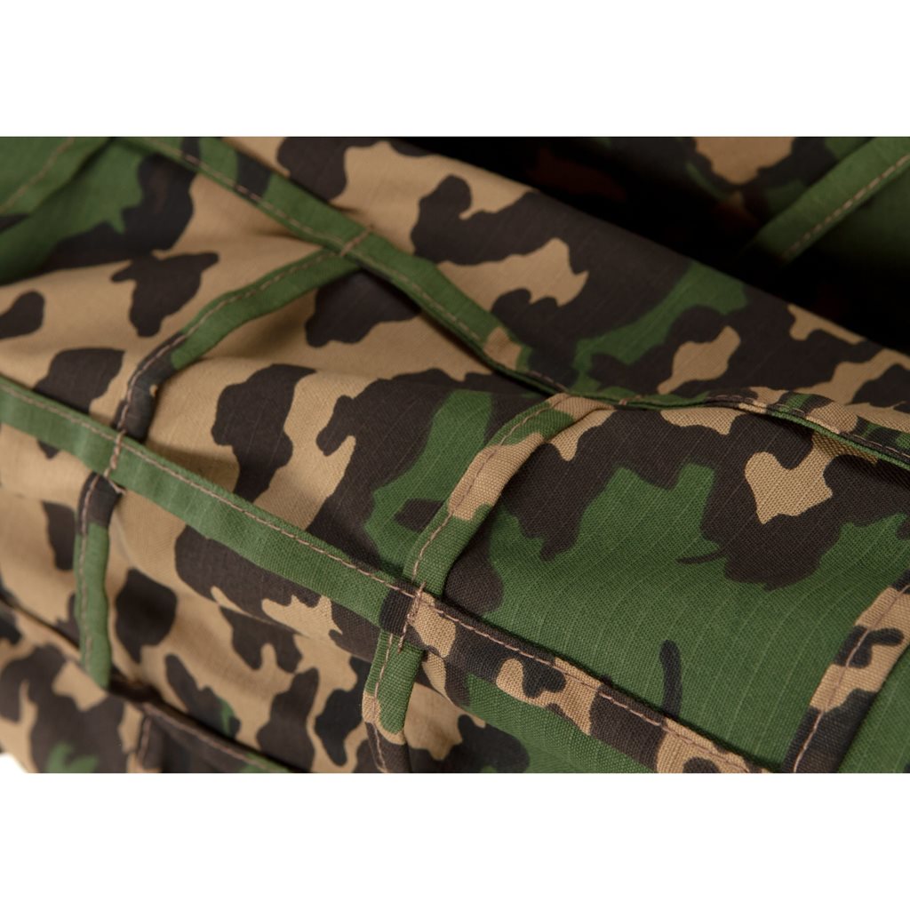 Převlek maskovací GHILLIE BASE PLAIN PARTIZAN