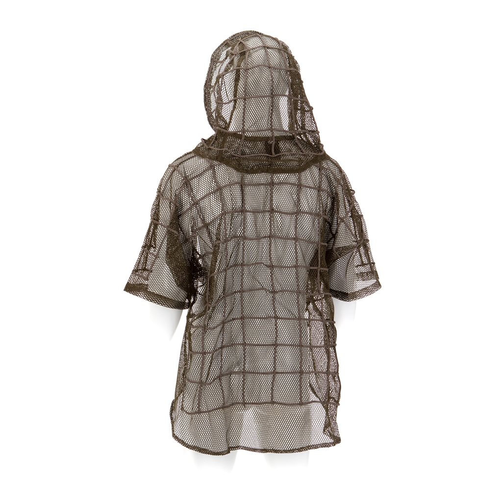 Převlek maskovací SNIPER BASE MESH RANGER GREEN