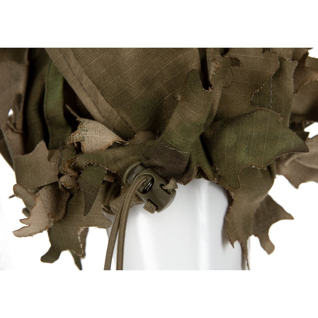 Převlek maskovací SNIPER BOLERO LEAF EVERGLADE