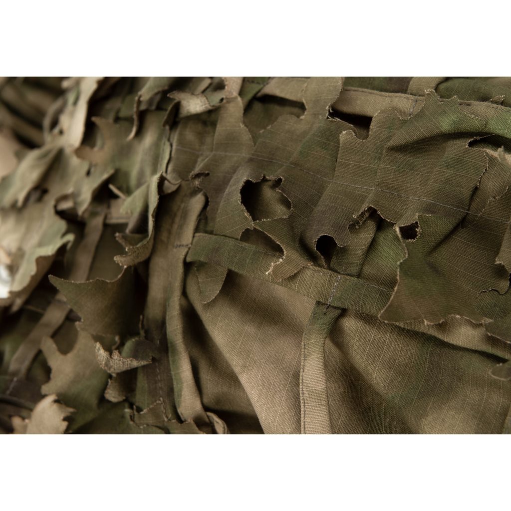 Převlek maskovací SNIPER BOLERO LEAF EVERGLADE