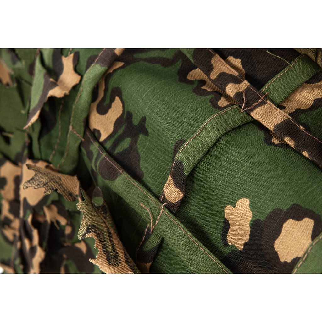 Převlek maskovací SNIPER BOLERO LEAF PARTIZAN