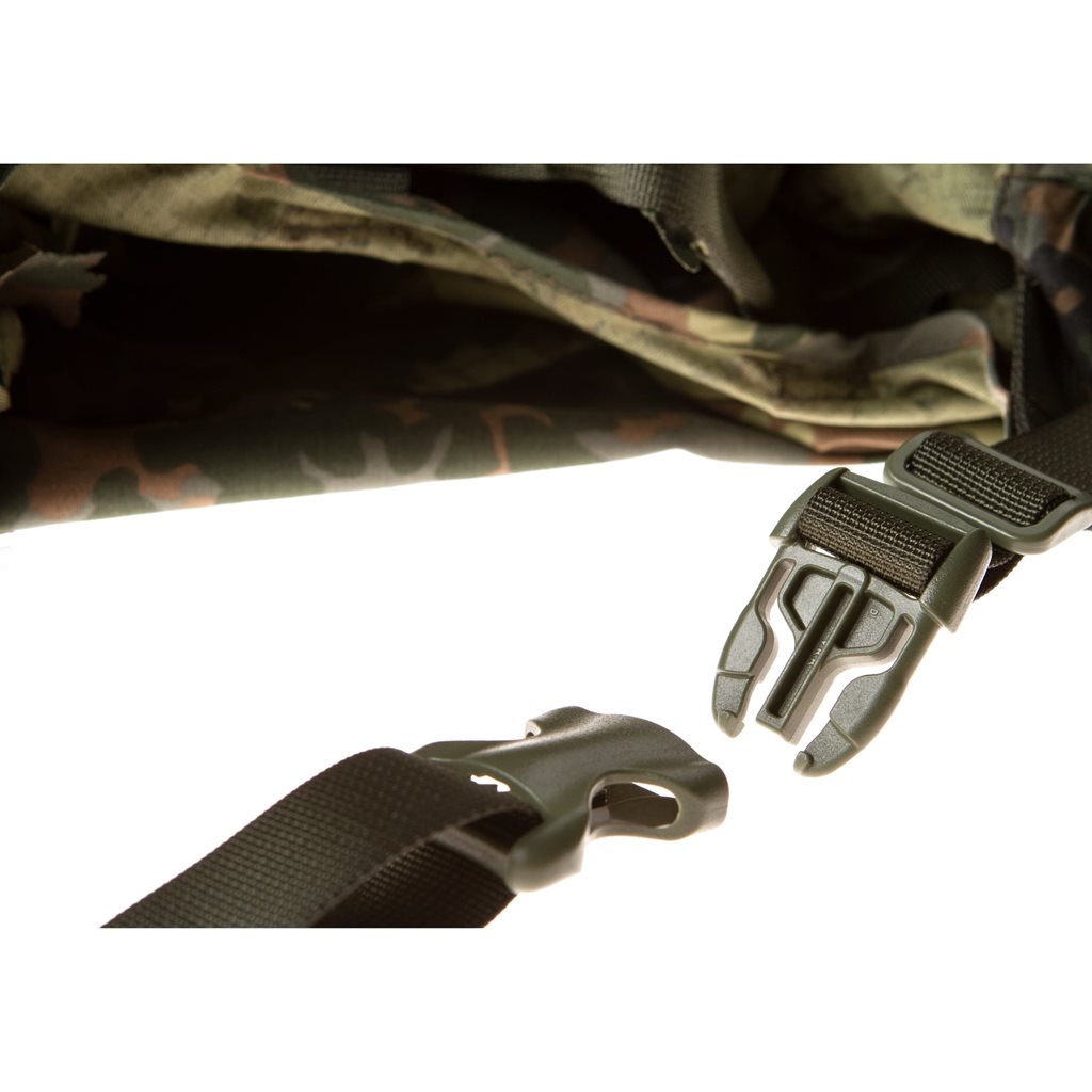 Převlek maskovací SNIPER BOLERO LEAF FLECKTARN